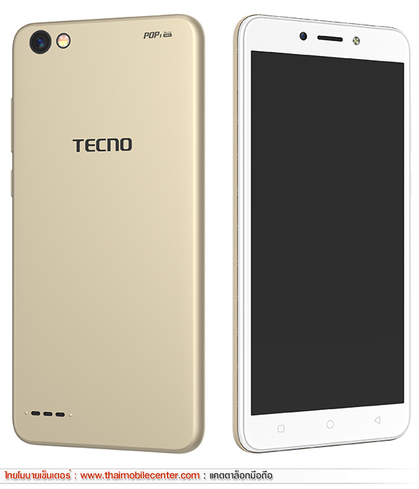 TECNO POP 1 Pro