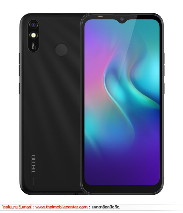 TECNO POP 3 Plus
