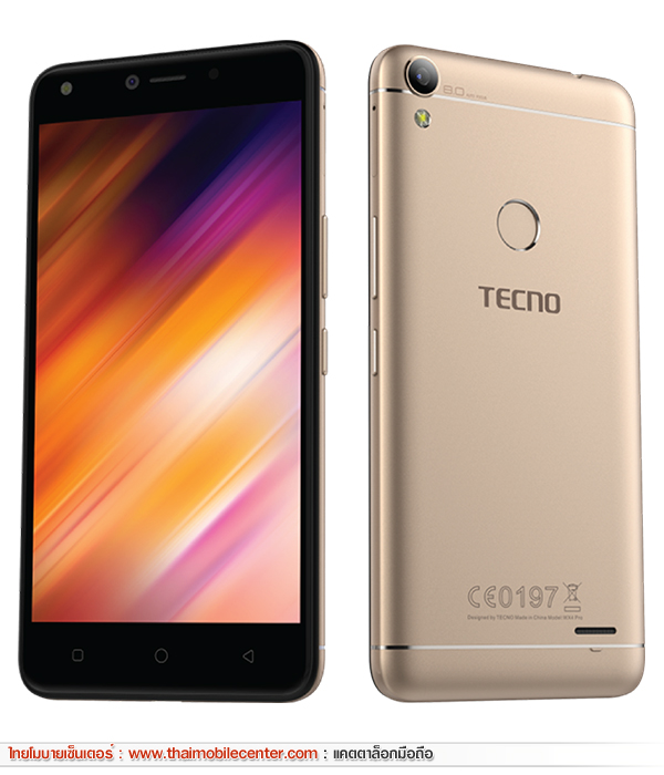 TECNO WX4 Pro