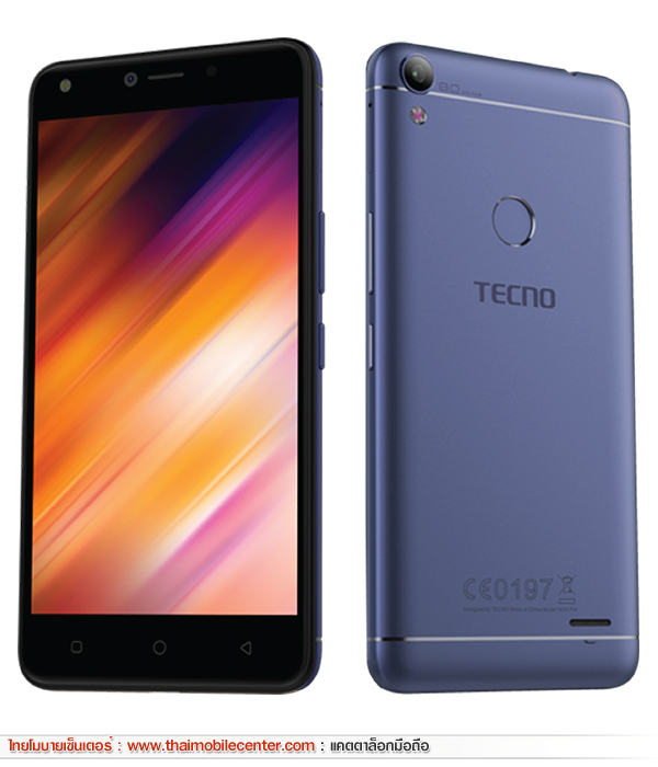TECNO WX4 Pro
