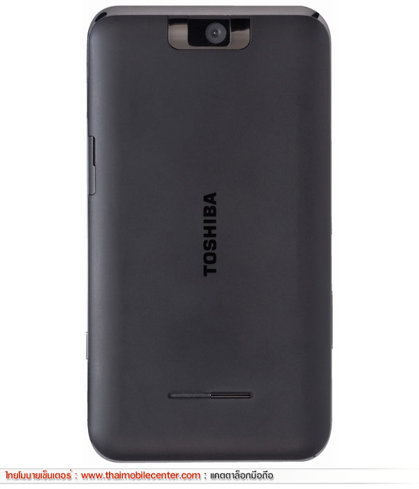 Toshiba TG01