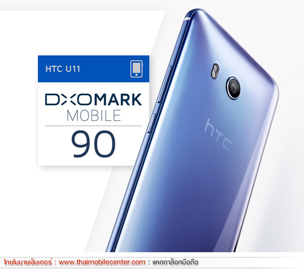 HTC U11