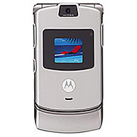 Motorola RAZR V3