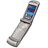 Motorola RAZR V3