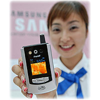 Samsung V5400