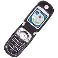 Motorola V620