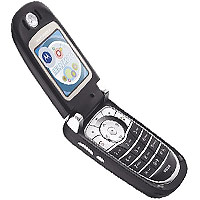 Motorola V620