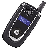 Motorola V620