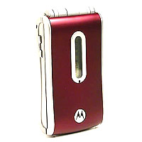 Motorola V690