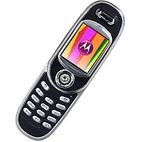 Motorola V80