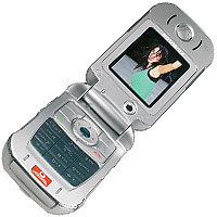 Motorola V980