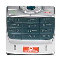 Motorola V980