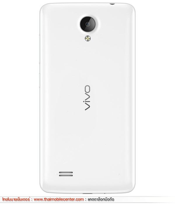 Vivo Y21