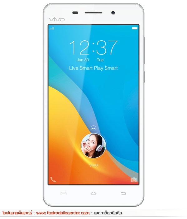 Vivo Y37