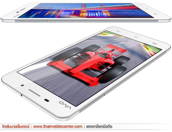 Vivo Y37
