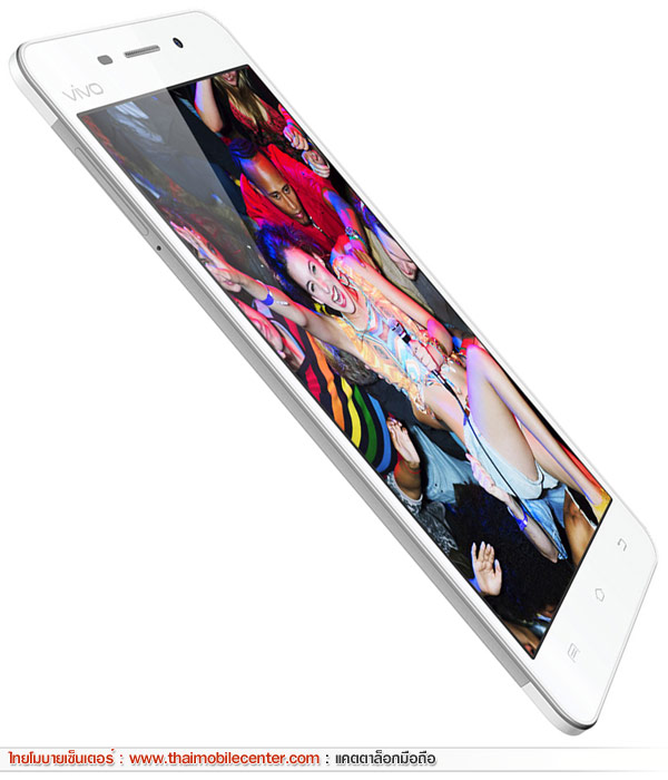 Vivo Y37