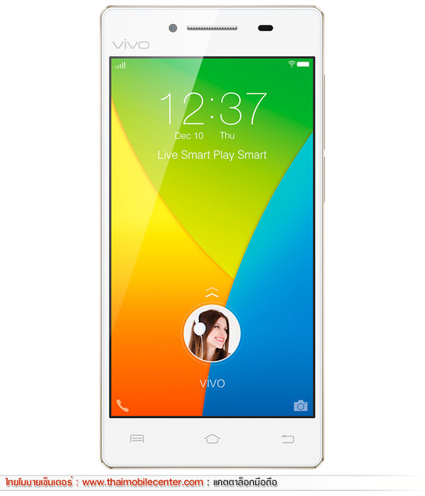 Vivo Y51