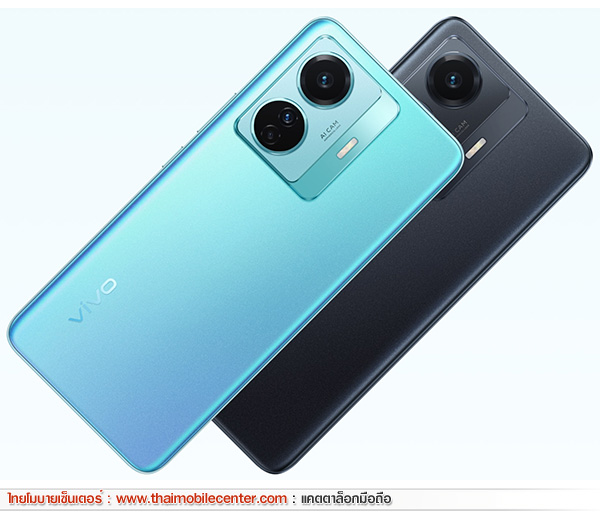 vivo T1 5G