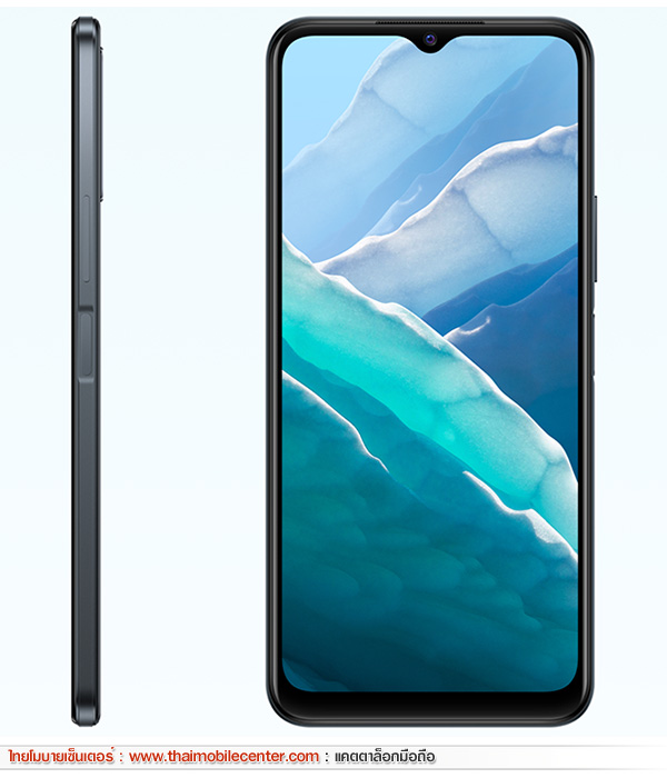 vivo T1x