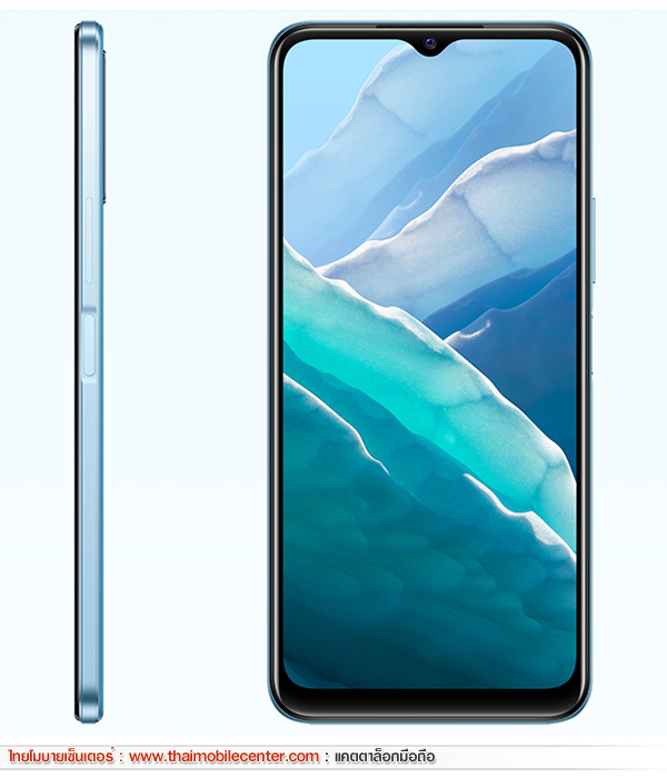 vivo T1x