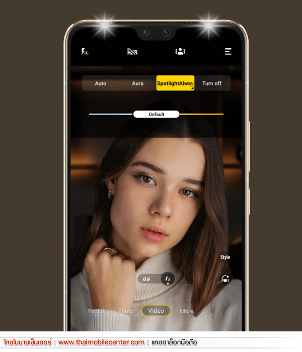 vivo V23 5G