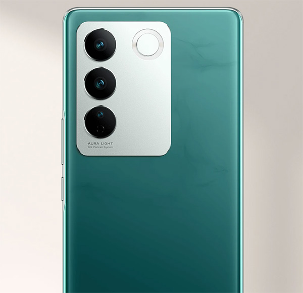 vivo V27 5G 8GB+256GB