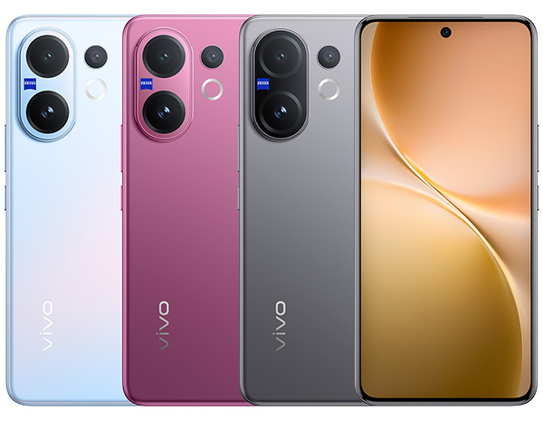 vivo V60