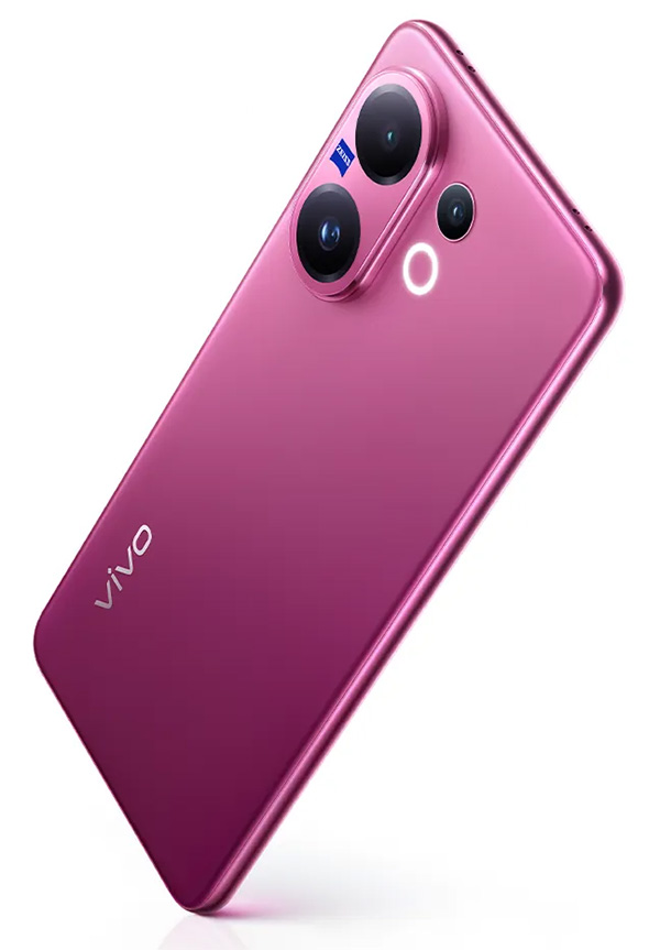 vivo V60
