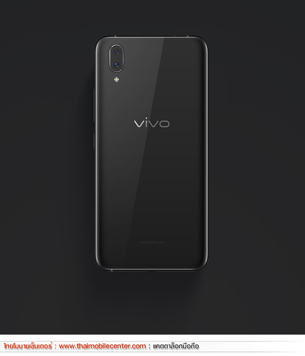 Vivo X21