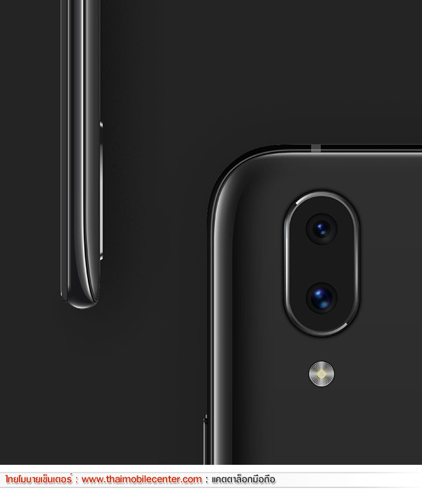 Vivo X21