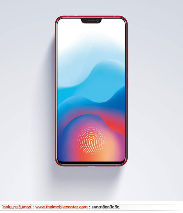 Vivo X21