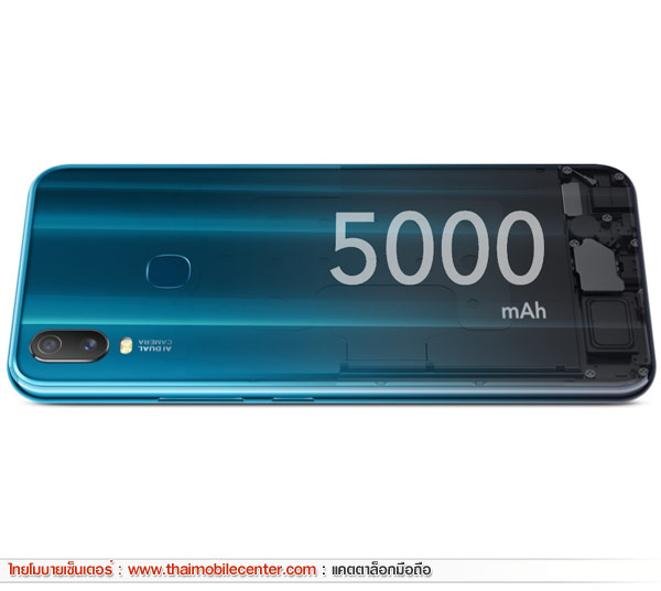 Vivo Y11
