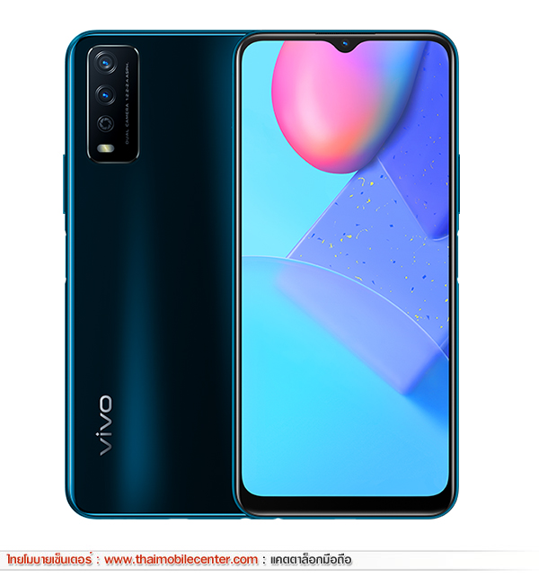 Vivo Y12s