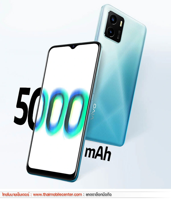 vivo Y15s