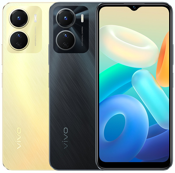 vivo Y16