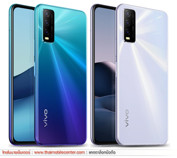 Vivo Y20