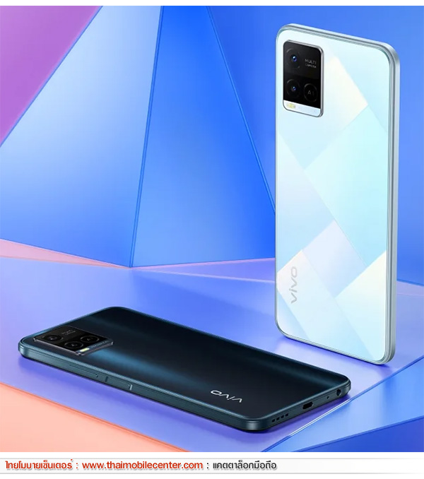 vivo Y21 4GB+128GB