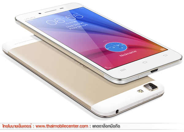 Vivo Y35
