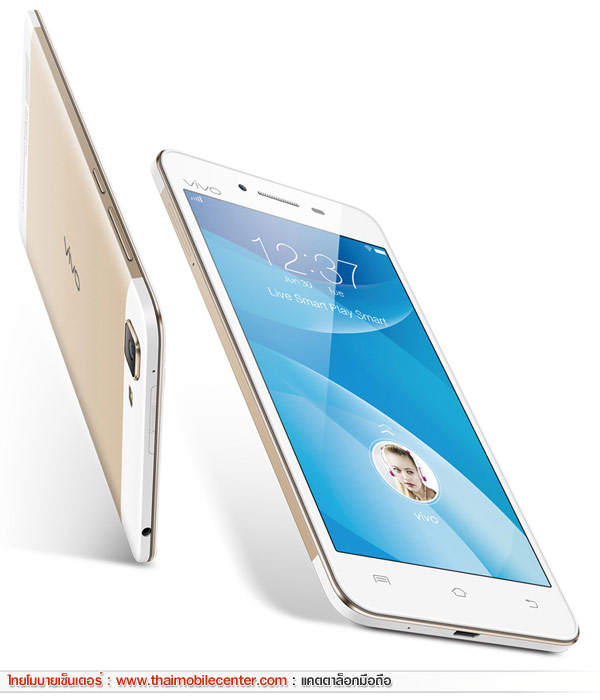 Vivo Y35