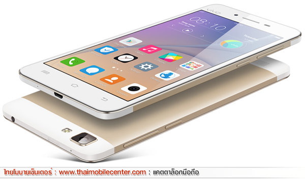 Vivo Y35