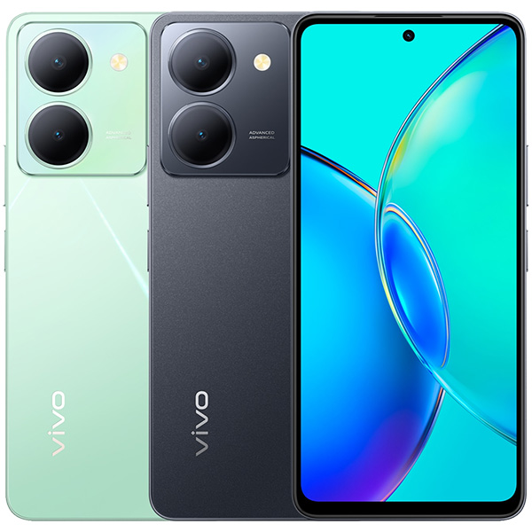 vivo Y36 5G