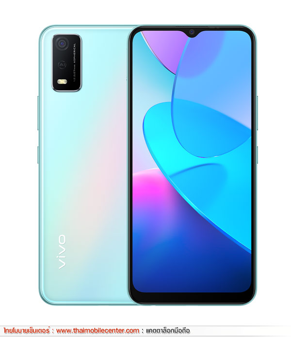 vivo Y3s