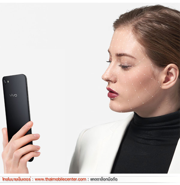 Vivo Y81i
