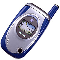 VK VK530