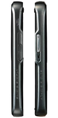VK Mobile VK2000