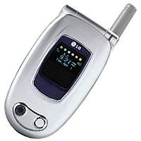 LG VX6000