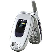 LG VX6000