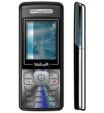 WellcoM SM1(เวลคอม SM1)