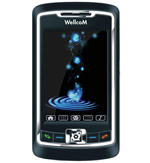  WellcoM W811 ( Ť W811 )