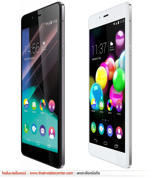 Wiko Highway Pure 4G